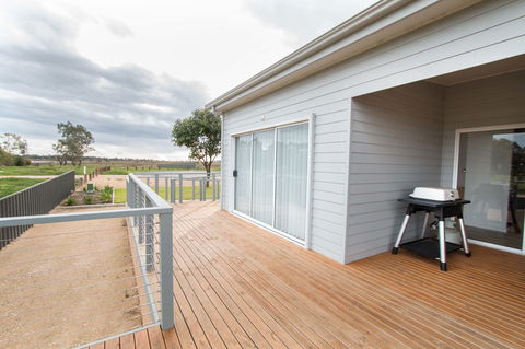 Wellington Lake Retreat - Port Augusta Accommodation 9