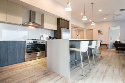 Wellington Lake Retreat - Port Augusta Accommodation 1
