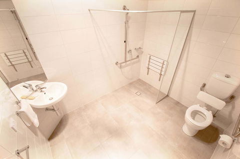 Wellington Lake Retreat - Port Augusta Accommodation 17