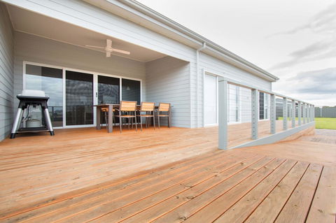 Wellington Lake Retreat - Port Augusta Accommodation 8