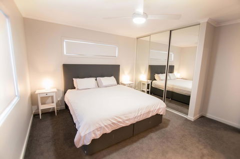 Wellington Lake Retreat - Port Augusta Accommodation 13