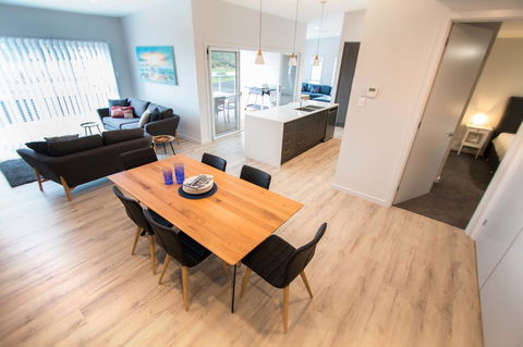 Wellington Lake Retreat - Port Augusta Accommodation 0