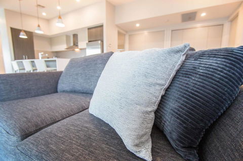 Wellington Lake Retreat - Port Augusta Accommodation 5