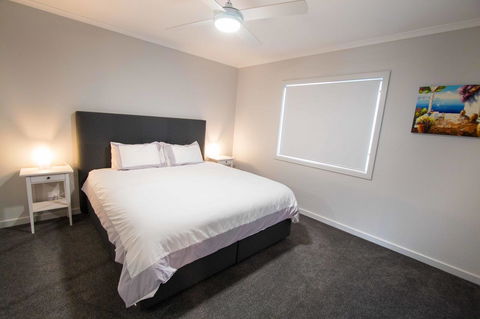 Wellington Lake Retreat - Port Augusta Accommodation 11