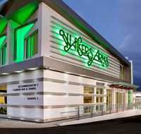 Walkers Arms Hotel - Port Augusta Accommodation