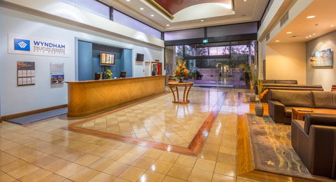 Club Wyndham Dunsborough, Trademark Collection By Wyndham - Port Augusta Accommodation 23