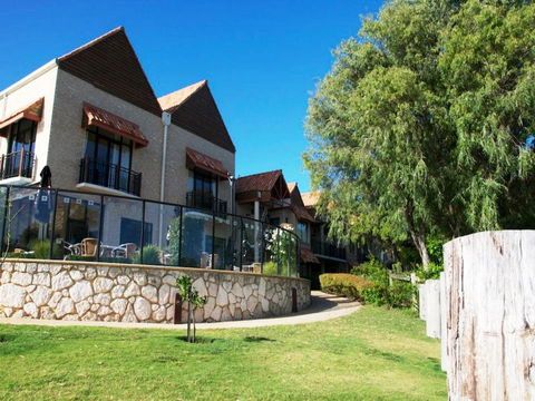 Club Wyndham Dunsborough, Trademark Collection By Wyndham - Port Augusta Accommodation 6