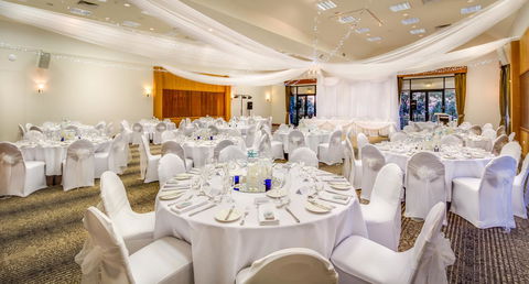 Club Wyndham Dunsborough, Trademark Collection By Wyndham - Port Augusta Accommodation 5