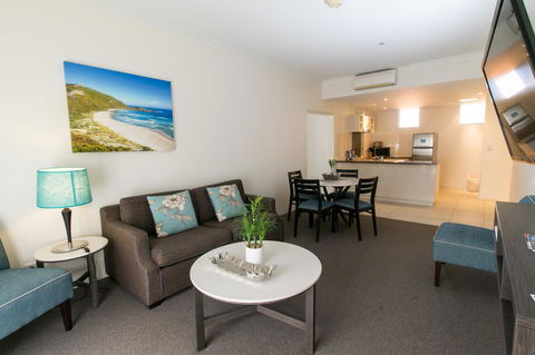 Club Wyndham Dunsborough, Trademark Collection By Wyndham - Port Augusta Accommodation 44