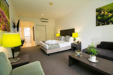 Club Wyndham Dunsborough, Trademark Collection By Wyndham - Port Augusta Accommodation 3