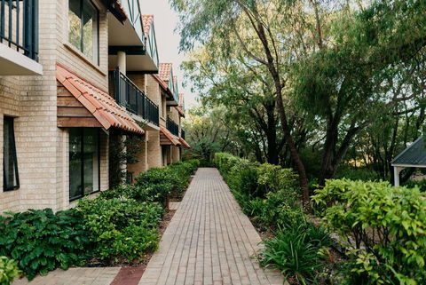 Club Wyndham Dunsborough, Trademark Collection By Wyndham - Port Augusta Accommodation 2