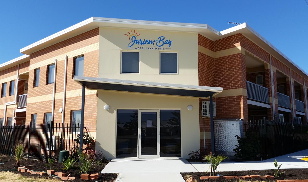 Jurien Bay WA Port Augusta Accommodation