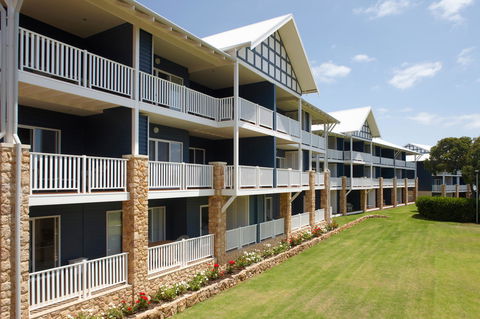 Seashells Yallingup - Port Augusta Accommodation 27