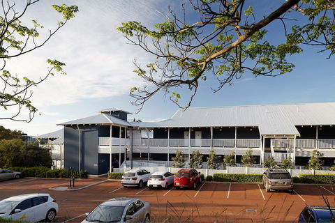 Seashells Yallingup - Port Augusta Accommodation 26