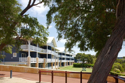 Seashells Yallingup - Port Augusta Accommodation 10