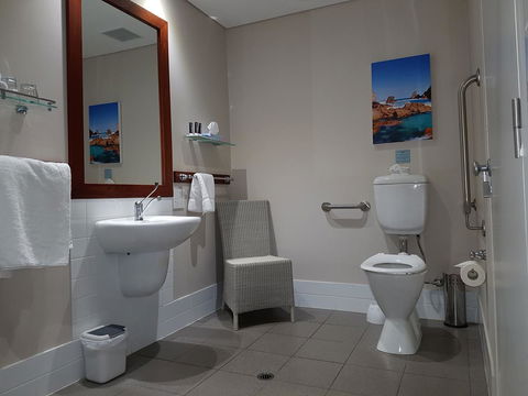 Seashells Yallingup - Port Augusta Accommodation 35