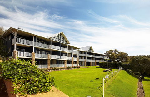 Seashells Yallingup - Port Augusta Accommodation 3