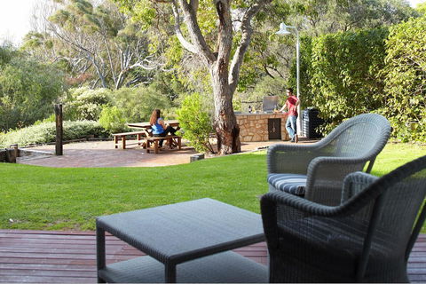 Seashells Yallingup - Port Augusta Accommodation 6