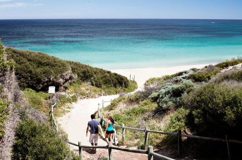 Seashells Yallingup - Port Augusta Accommodation 8