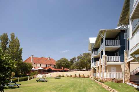 Seashells Yallingup - Port Augusta Accommodation 23