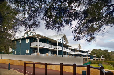 Seashells Yallingup - Port Augusta Accommodation 17