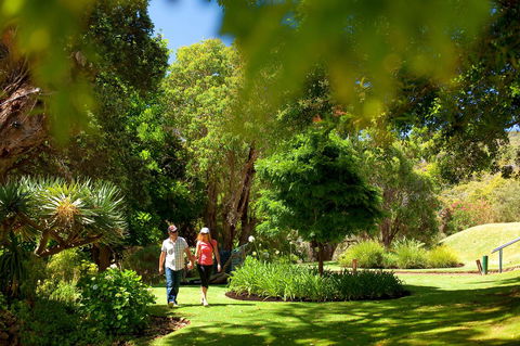 Seashells Yallingup - Port Augusta Accommodation 5