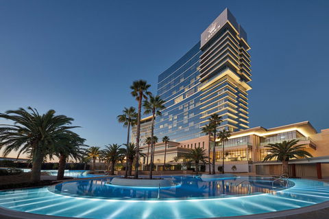 Crown Towers Perth - Port Augusta Accommodation 0