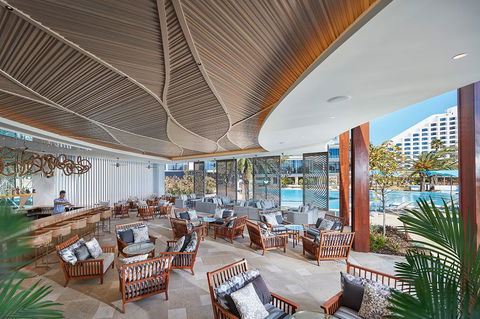 Crown Towers Perth - Port Augusta Accommodation 4