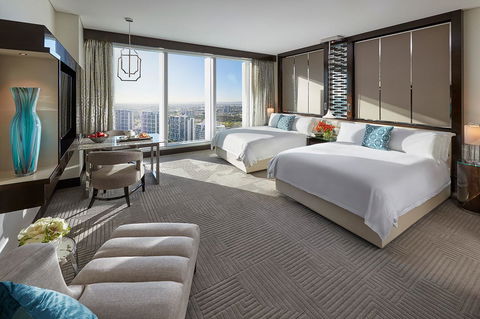 Crown Towers Perth - Port Augusta Accommodation 19