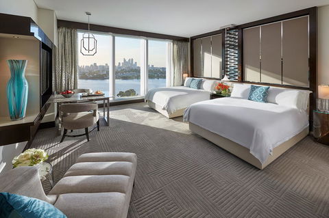 Crown Towers Perth - Port Augusta Accommodation 18