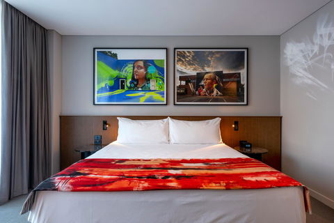 The Adnate Perth - Art Series - Port Augusta Accommodation 16