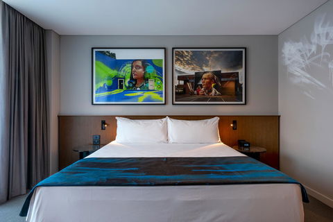 The Adnate Perth - Art Series - Port Augusta Accommodation 13