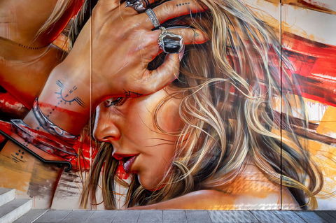 The Adnate Perth - Art Series - Port Augusta Accommodation 17