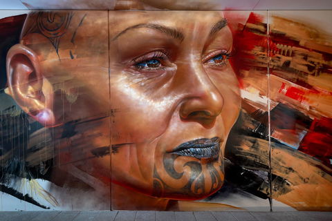 The Adnate Perth - Art Series - Port Augusta Accommodation 18