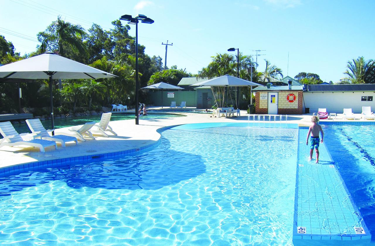 Wembley WA Port Augusta Accommodation
