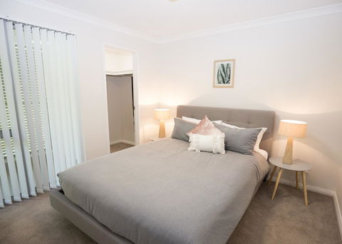 Yaran Suites - Port Augusta Accommodation 9