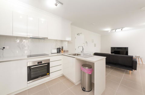 Yaran Suites - Port Augusta Accommodation 27