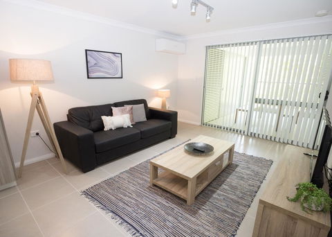 Yaran Suites - Port Augusta Accommodation 14