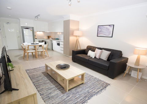 Yaran Suites - Port Augusta Accommodation 13