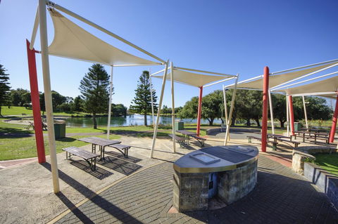 Yaran Suites - Port Augusta Accommodation 3