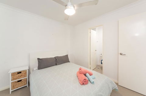 Yaran Suites - Port Augusta Accommodation 39