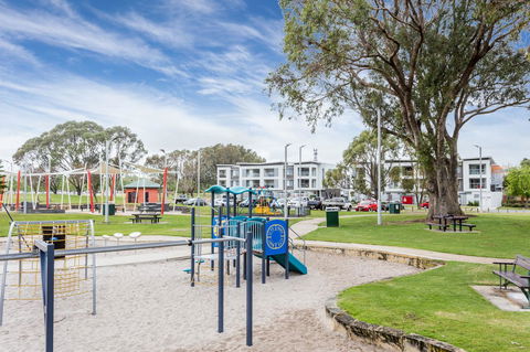 Yaran Suites - Port Augusta Accommodation 2