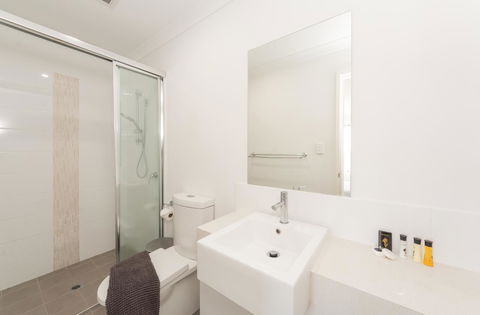 Yaran Suites - Port Augusta Accommodation 33