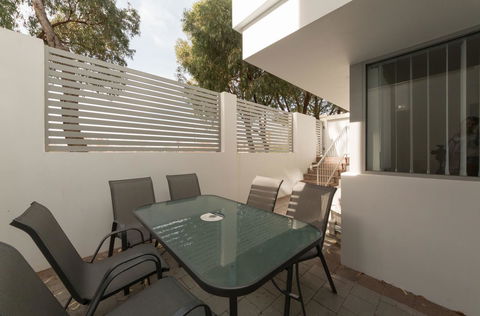 Yaran Suites - Port Augusta Accommodation 21