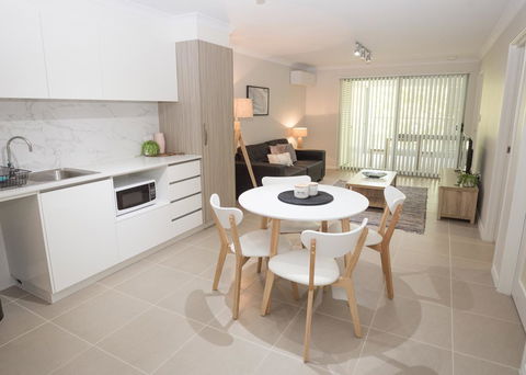 Yaran Suites - Port Augusta Accommodation 16