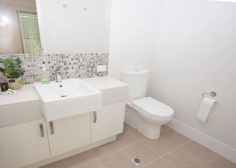 Yaran Suites - Port Augusta Accommodation 7