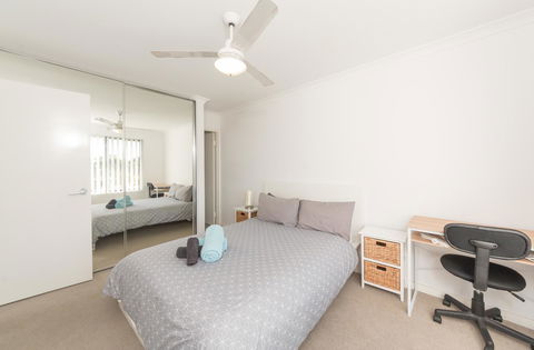 Yaran Suites - Port Augusta Accommodation 34