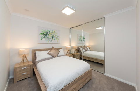Yaran Suites - Port Augusta Accommodation 19