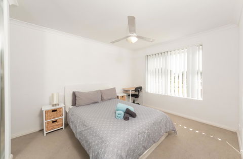 Yaran Suites - Port Augusta Accommodation 35