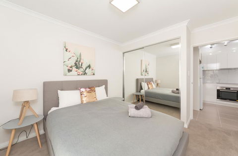 Yaran Suites - Port Augusta Accommodation 23